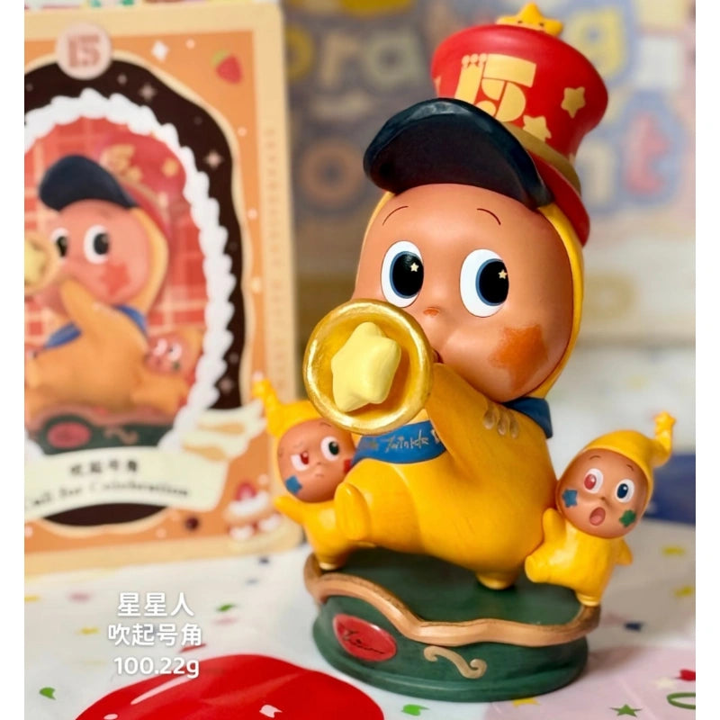 15th Anniversary Series Whole Set Main image